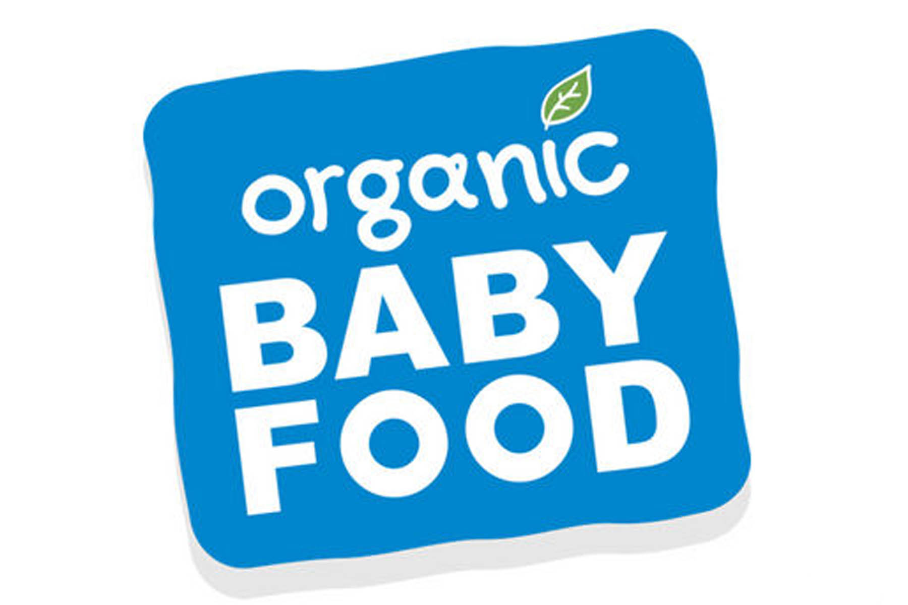 Shop Organic Baby Food