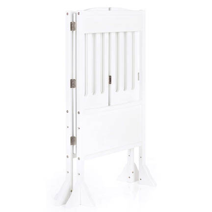 Guidecraft Foldable Learning Tower for Toddlers