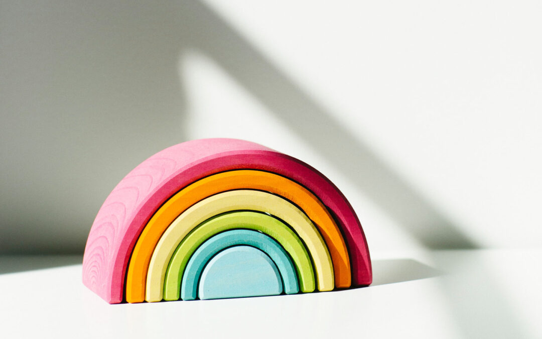 10 Best Wooden Rainbow Stackers: A Toy for Every Budget