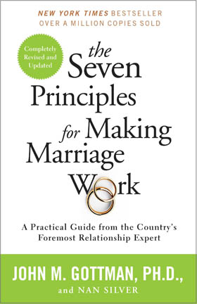 The Severn Principles for Making Marriage Work Book