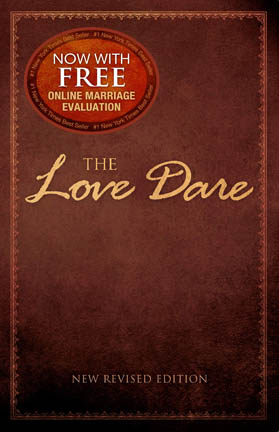 The Love Dare Marriage Book