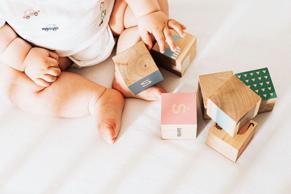 14 Fantastic Children's Wooden Building Blocks Sets: Best of 2024