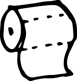 Toilet Paper