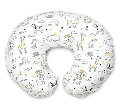 Baby Nursing Pillow