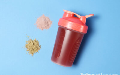 Natural Energy Drink for Tired Moms: An Organic, Life-Changing Recipe