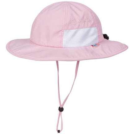 Minimalist Wide Brim Sun Hat