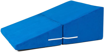 Best Play Couch Accessories: Foldable Foam Wedge