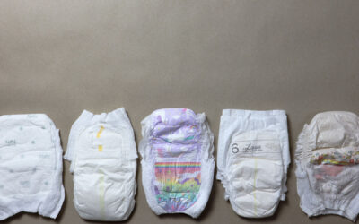 Most Absorbent Training Pants for Babies (Parent-Tested Guide)