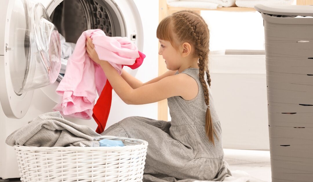 DIY Chore and Behavior Chart for Kids – The Ultimate System