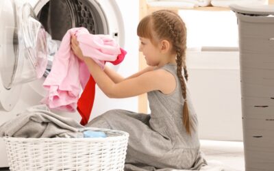 DIY Chore and Behavior Chart for Kids – The Ultimate System