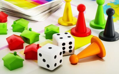 10 Best Christian Games for Family Night (Kids to Teens)