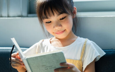 The 7 Best Faith-Based Chapter Books For Kids (Parent Approved)