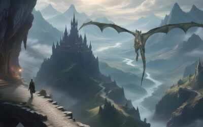 The 7 Best Christian Fantasy Books for Kids (Ages 8–12)