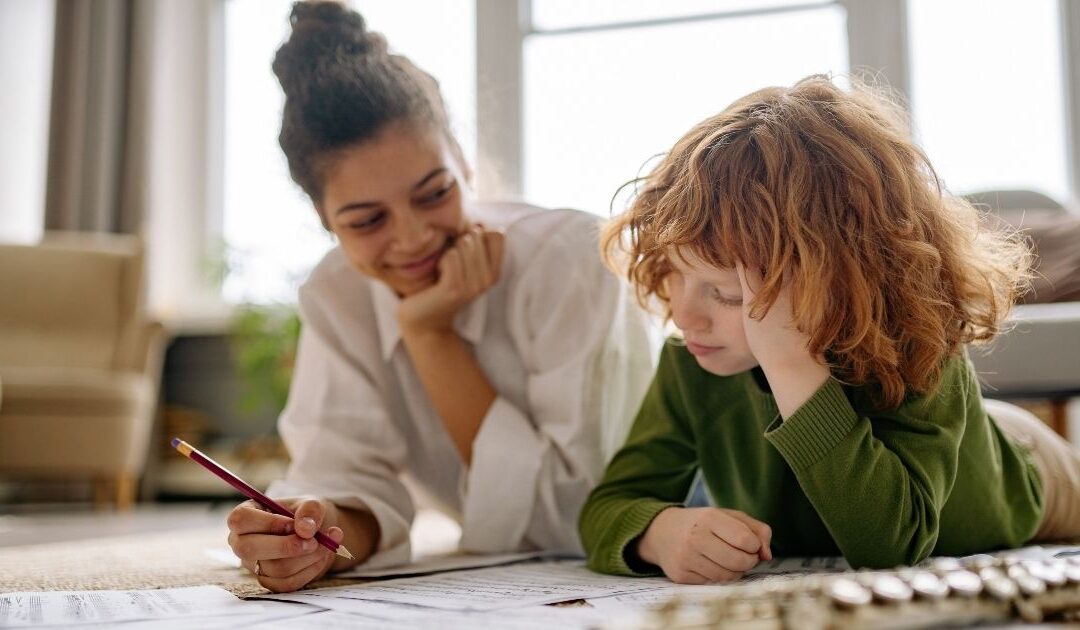 How to Teach the Bible at Home (Even If You Don’t Know Where to Start)