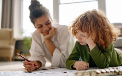 How to Teach the Bible at Home (Even If You Don’t Know Where to Start)